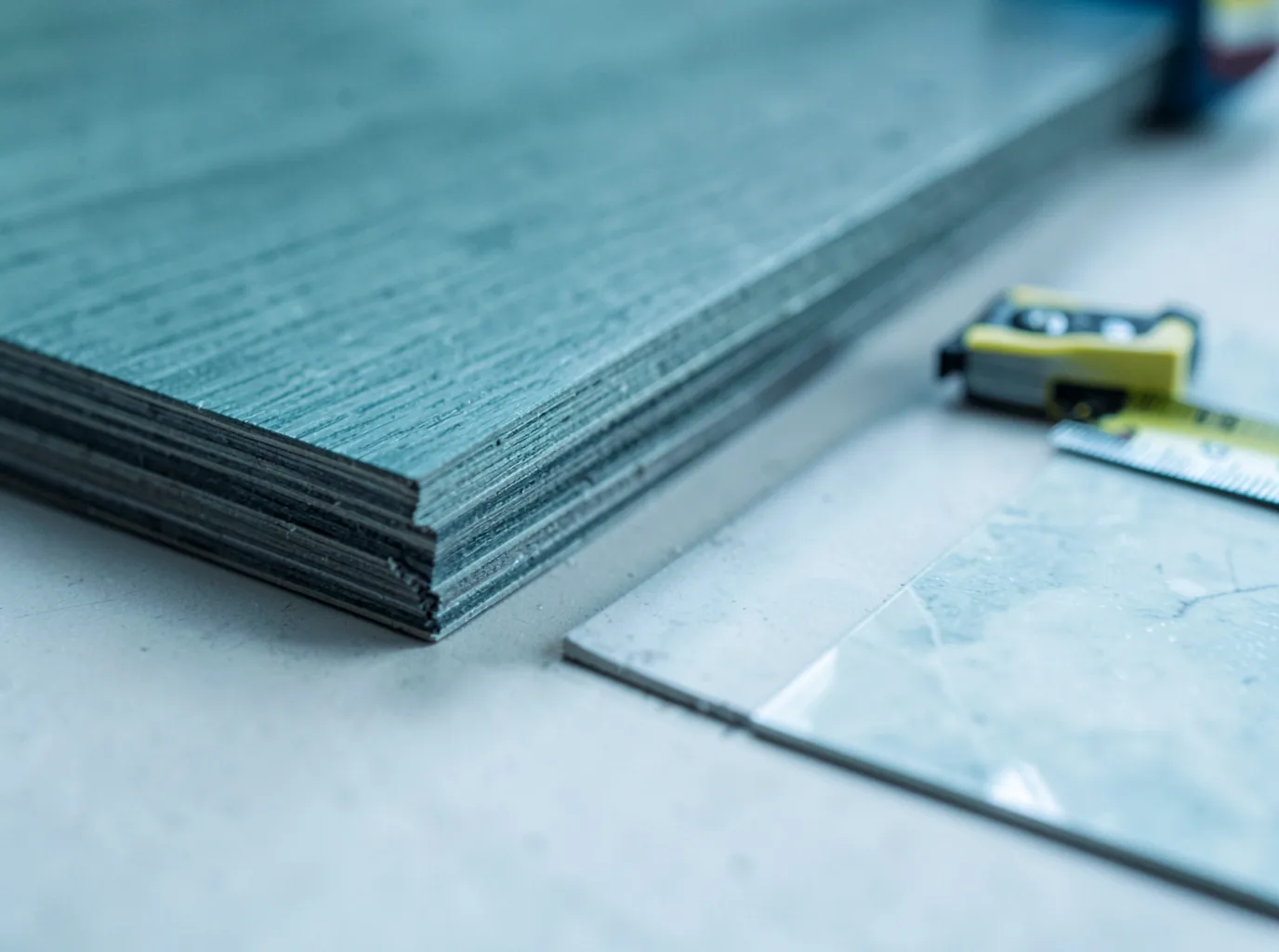 Luxury Vinyl Plank Installation Mukilteo, WA FAQs
